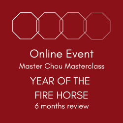Fire Horse